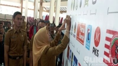 PLH Sekda Bondowoso: Beda Pilihan Hal Wajar yang Penting Pemilu Damai