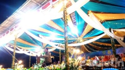 Taliabu Sukses Menjadi Tuan Rumah HKG PKK ke-51 Tingkat Provinsi Maluku Utara