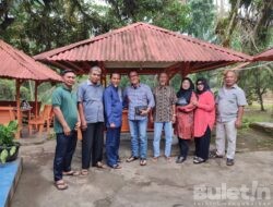 Mahmud Lubis Berkeyakinan Otonomi Baru Dorong Percepatan Pembangunan Secara Merata