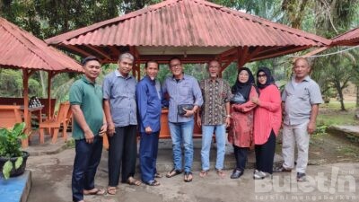 Mahmud Lubis Berkeyakinan Otonomi Baru Dorong Percepatan Pembangunan Secara Merata