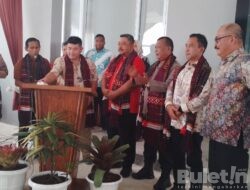 Peresmian PKS, Managemen PT SKL Sebut 80 Persen Karyawan Merupakan Putra Daerah Tapsel