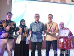 Pemkab Bogor Sabet Penghargaan Terbaik Ketiga Tingkat Nasional Tahun 2023, Berikut Kategorinya