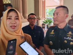 Deklarasi Pemilu Damai ke Tiga, Plh Sekda Bondowoso Sebut Semakin Sering Diasah Akan Makin Tajam