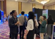 CEO Influence ID di Tech in Asia Conference Ke-12: Pasar Influencer Marketing Indonesia Begitu Menggugah