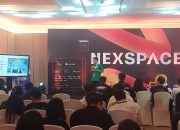 LindungiHutan Masuk TOP 9 Kompetisi Startup NEXSPACE 2023