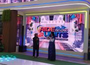 Bersama LindungiHutan, FIFGroup Hadirkan Kampanye #SatuNAFAS di Perhelatan IMOS 2023