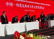 Sinar Mas Gandeng Mitra dari China Bangun Manufaktur Panel Surya