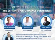 Aplikasi Lark Hadir di Event Kota Kasablanka Akhir Oktober