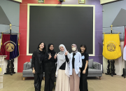 Universitas Indonesia dan Teduh Bersatu untuk Merevolusi Kesehatan Mental Mahasiswa