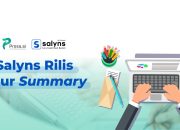 Prosa.ai Luncurkan Fitur Summary untuk Video to Text