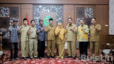 Agar Bahasa dan Budaya Madura Lestari , Pj Bupati Pamekasan Ajak Komunitas Bersinergi