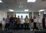 Ivosights-SWA Digital Gelar Talkshow Digital Transformation Driving Growth: Innovations in Your Business Industry