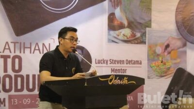 Ini Alasan Pemkab Pamekasan, Tak Dukung dan Fasilitasi Desa Wisata Bukit Kehi Ikut Festival Dewi Cemara 2023