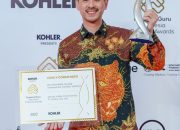 PT Sentul City Tbk Raih Penghargaan  Di Ajang PropertyGuru Indonesia Property Awards 2023