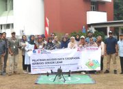 Terra Drone Indonesia Berikan Pelatihan Akuisisi Data Geospasial Berbasis Sensor LiDAR kepada Badan Informasi Geospasial (BIG)