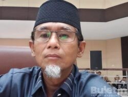 Mahmud Lubis Apresiasi dan Bangga Terkait Surat Imbauan Bawaslu Tapsel