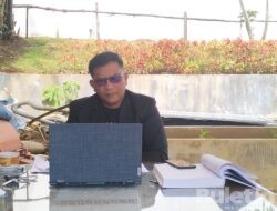 Rasyid Assaf Dongoran Wanti – wanti Modus Penipuan Rekrutmen Peserta PPPK di Tapsel