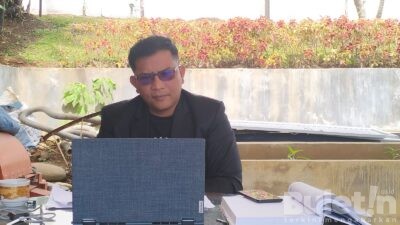 Rasyid Assaf Dongoran Wanti – wanti Modus Penipuan Rekrutmen Peserta PPPK di Tapsel