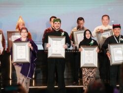 Jadi Kota Sehat, Pemkot Probolinggo Raih Penghargaan Swasti Saba Padapa Tahun 2023