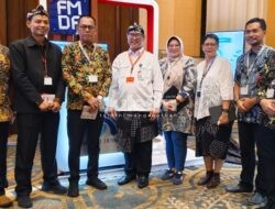 Diskominfo Probolinggo Ikuti Festival Media Digital Pemerintah 2023