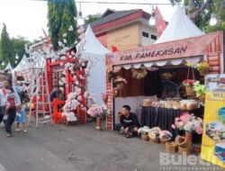 Wisata Bukit Kehi Ikuti Festival Dewi Cemara 2023, Tanpa Dukungan Pemkab Pamekasan