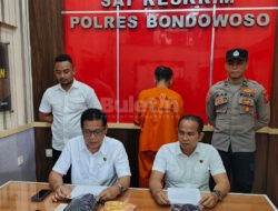 Mengaku Sakti, Warga Desa Jebung Kidul Bondowoso Berhasil Tipu Puluhan Juta