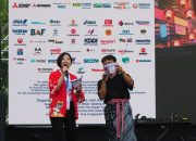 RevComm Turut Rayakan Persahabatan Indonesia-Jepang di Jak-Japan Matsuri 2023