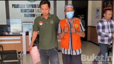 Tetapkan Tersangka Ketiga Kasus Korupsi Alsintan, Kejari Bondowoso Semakin Menunjukkan Taringnya