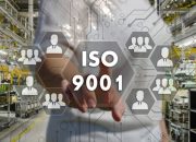 Quiros Networks Raih Sertifikat ISO 9001:2015