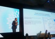 Inovasi Baru untuk Dunia Bisnis: Lark dan Prasetia Sambut Tamu JCI East Java Gala Dinner