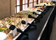 Cara Memilih Katering Kantor yang Profesional dan Berkualitas Tinggi