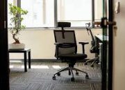 Pentingnya Perawatan dan Perbaikan Kursi Kantor agar Awet