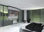 Desain Futuristik: Mengintip Trend Kaca Aesthetic