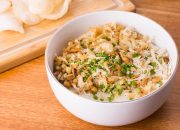 Mengapa Bubur Ayam Cocok sebagai Sarapan Sehat?