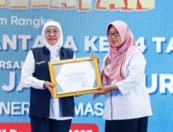 Pamekasan Kembali Raih Dua Penghargaan Sekaligus di Hari Nusantara 2023