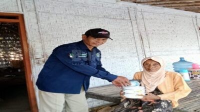 Dinsos Pamekasan Pastikan Gizi untuk Program Bantuan Makan Lansia Terjamin