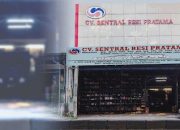 Pusat Material Konstruksi Terkemuka: Temukan Varian Terlengkap di Toko Besi Sidoarjo