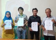 Kemitraan Staregis antara LindungiHutan, Fairatmos dan Pemerintah Desa Ujungalang Dalam Pemanfaatan Karbon Biru