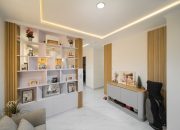 Kunci Sukses Desain Interior Modern: Kesederhanaan, Fungsionalitas, dan Keindahan
