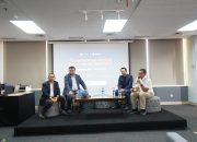 Ivosights Berkomitmen Memajukan Industri Konstruksi dengan Mendukung Transformasi Digital