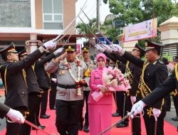 Harta Kekayaan Kapolres Pamekasan Bikin Melongo