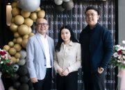 Serra Living di Serpong, Alam Sutera: Peluncuran Showroom yang Menawarkan Kemewahan dan Kemudahan Custom Furniture untuk Keluarga Modern