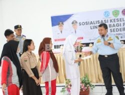 Bupati Tapsel Ingatkan Pentingnya Pengendara Pemula Untuk Patuhi Berlalu Lintas