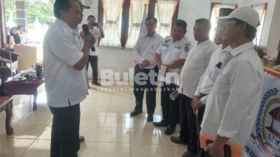 Musda DPD LPM Tapsel Periode 2023-2028, Yopi Nasution Terpilih Secara Aklamasi