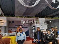 Bupati Tapsel: Manfaatkan Pagelaran Job Fair untuk Peluang Kerja
