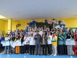 Pemko Padangsidimpuan Gelar Peringatan HKN ke-59 Tingkat Kota Padangsidimpuan