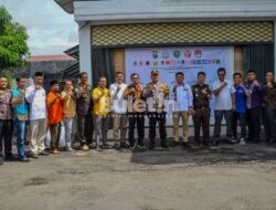 Nota Kesepakatan Bersama Penertiban APK Ditandatangani di Padangsidimpuan