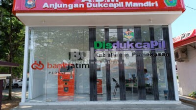 ADM di Pamekasan Tidak Bisa Cetak e-KTP