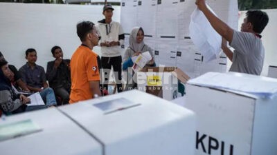 Honor KPPS Pemilu 2024 Naik Dua Kali Lipat, Berikut Besarannya dan Cara untuk Jadi KPPS