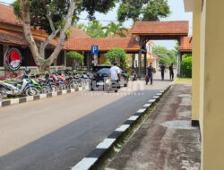 Mantan Plt Kadis BSBK Bondowoso Beserta Beberapa Kabid Tak Luput dari Pemanggilan KPK